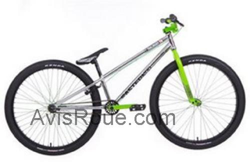 Eastern Traildigger 24 fiche technique et avis